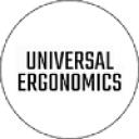 Universal Ergonomics logo